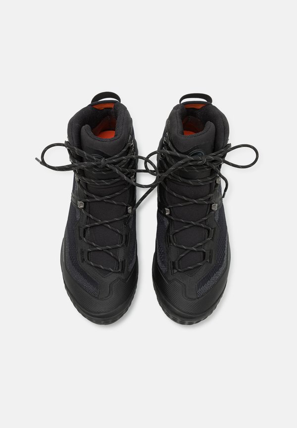 DUCAN II HIGH  - Hiking shoes2