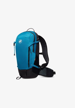 Mammut LITHIUM - Zaino da trekking - sapphire black