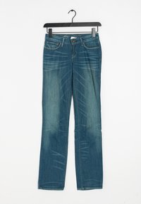 Levi's® Vaqueros rectos - blue