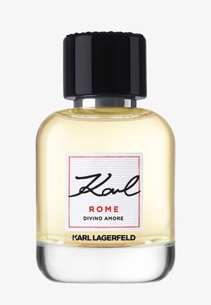Karl Lagerfeld Fragrances ROME nieokreślony
