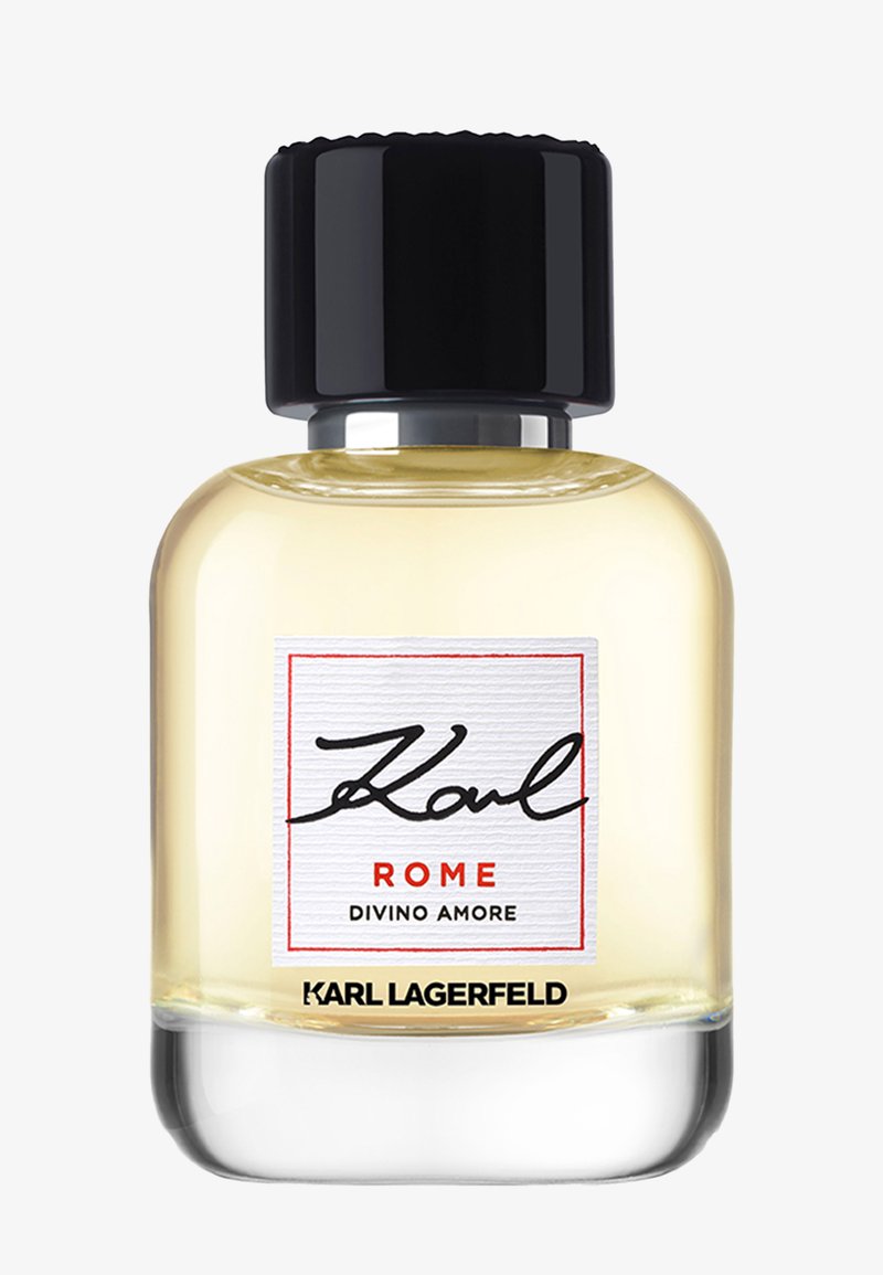Karl Lagerfeld Fragrances ROME nieokreślony
