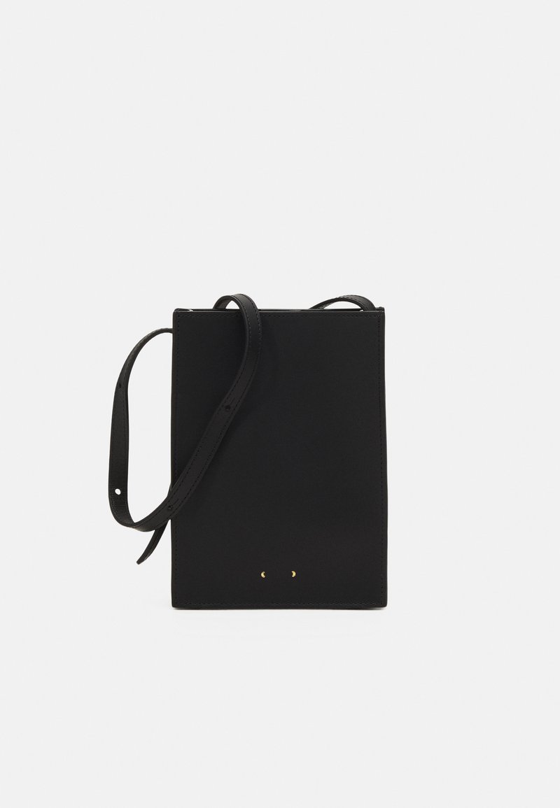 PB 0110 Across body bag black Zalando.ie