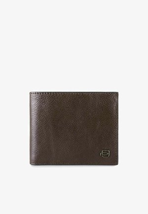 Piquadro SQUARE - Portafoglio - brown