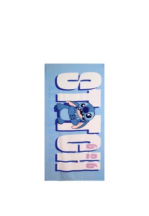 Disney, STITCH HANDTUCH - Strandtuch - blue