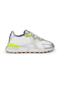 MUNICH SOKU - Zapatillas de entrenamiento - blanco