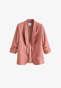 Unselected, pink