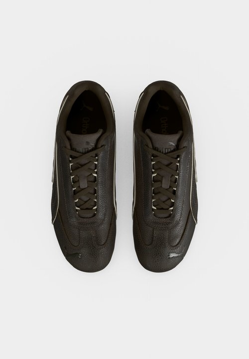 PUMA SPEEDCAT DRESS-UP UNISEX - Trainers - matte bronze — foto 5