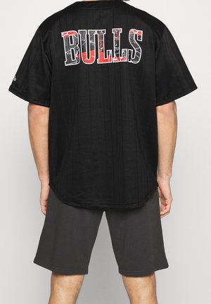 Article de supporter d'équipe de club - black