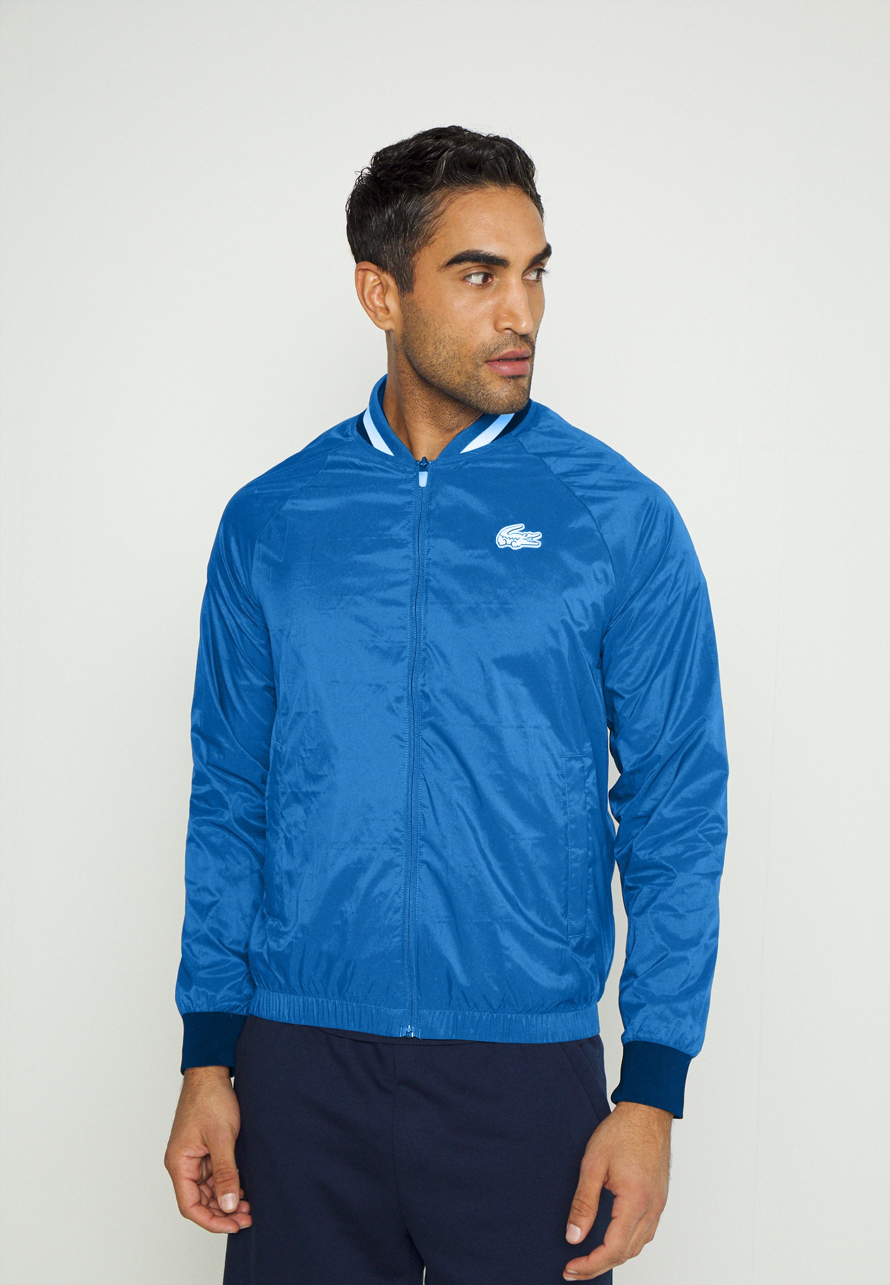 Lacoste Sport TENNIS JACKET - Training 