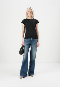 Replay T-shirts - black