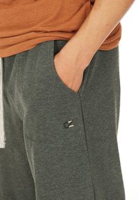 Cruz Träningsbyxor - forest night