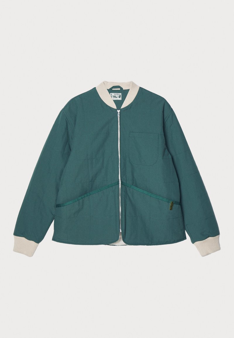 Übergangsjacke