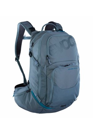 EXPLORER 26 WANDER 45 CM - Mochila - steel