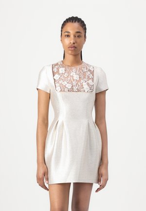 Cocktail dress / Party dress - argento