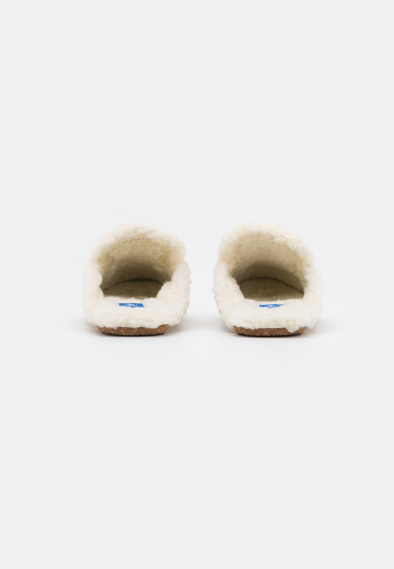 Damen Sneaker | Chatelles INDOOR MULES Hausschuh beige - OI08329 Damen Sneaker | Chatelles INDOOR MULES Hausschuh beige - OI08329