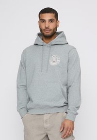 UNFAIR ATHLETICS - Bluza z kapturem