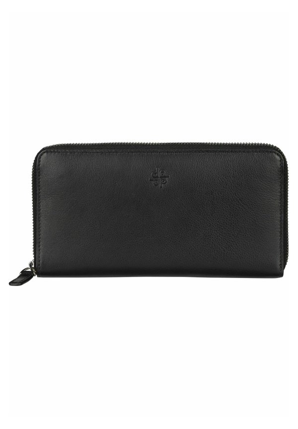 BALI - Geldbörse - schwarz
