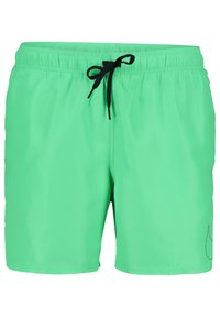 Nike Performance VOLLEY - Shorts da mare - electric algae