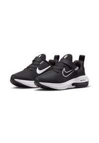 Nike Performance NIKE AIR ZOOM ARCADIA 2 (PSV) - Scarpe da corsa su strada - black anthracite/white