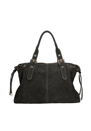 SHOULDER  - Sac à main - black