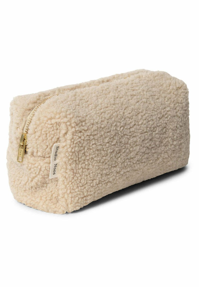 Studio Noos Pouch - Etui - ecru