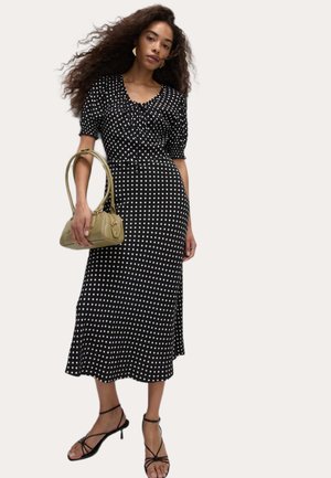 Marks & Spencer, - Sukienka letnia