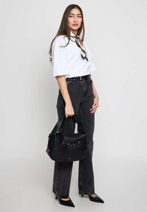 Picard, STYLE SHOULDER  - Handbag - black