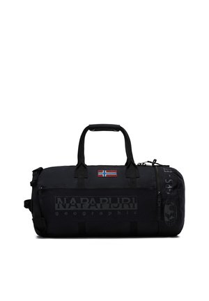 Napapijri, EQUATOR - 61.4 LT UNISEX - Weekend bag - black beauty