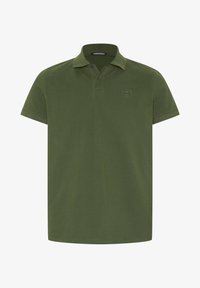 Unausgewählt, kombu green