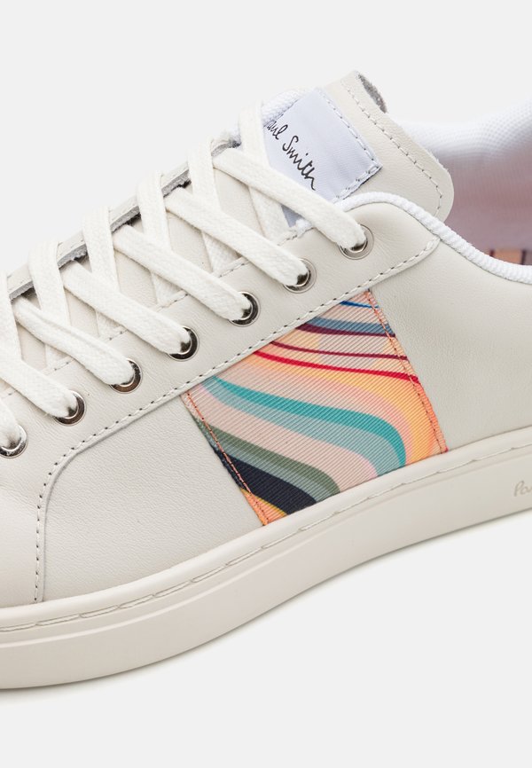 LAPIN SWIRL SIDE PANEL - Trainers2