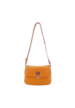 Lamarthe PARIS - Sac à main - orange