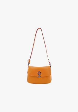 Lamarthe, PARIS - Sac à main - orange