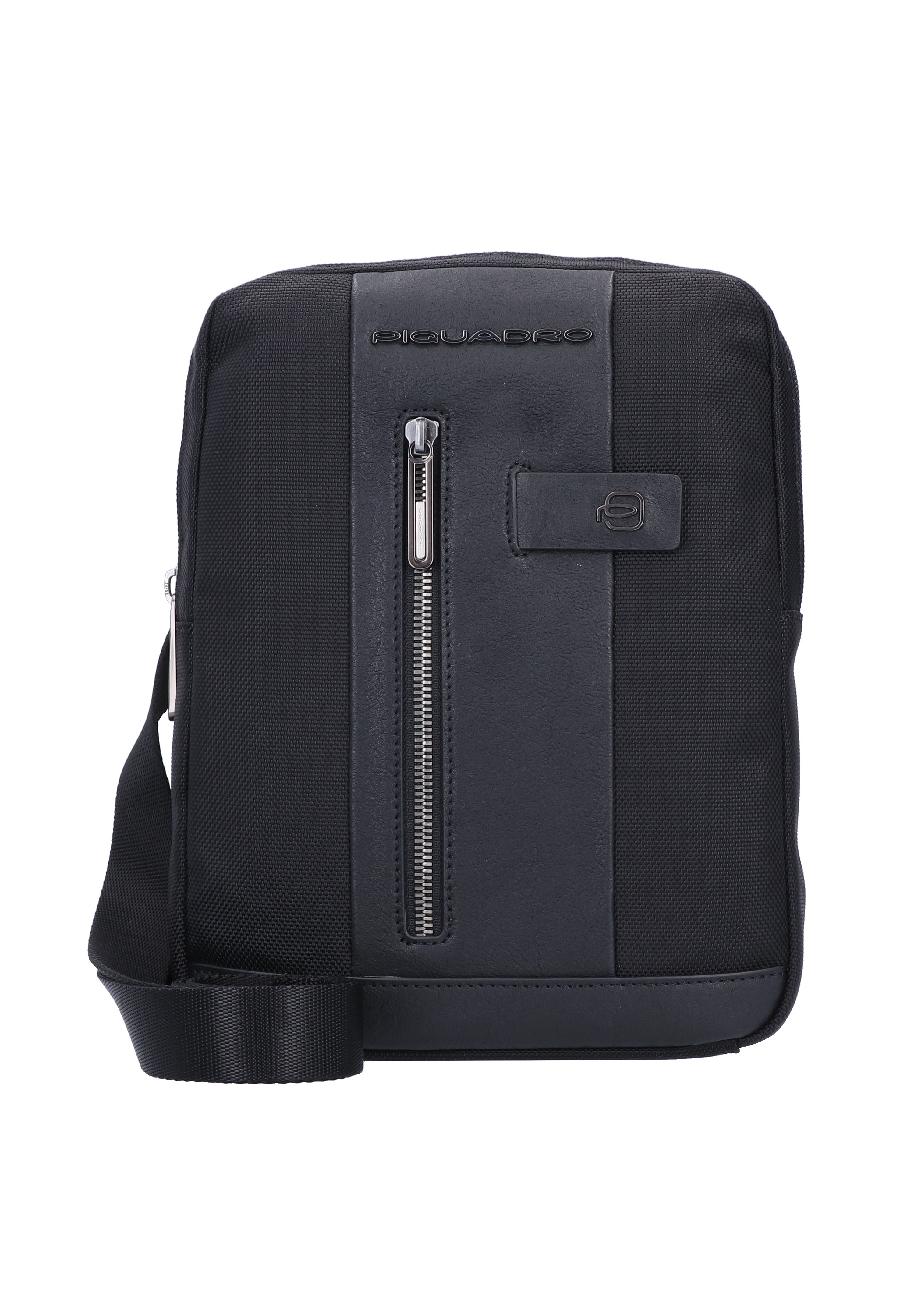 Piquadro Borsa a tracolla - black/nero - Zalando.it