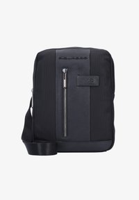 Sélectionné, black