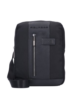 Piquadro BRIEF  - Schoudertas - black