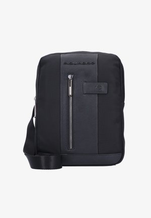 Piquadro BRIEF  - Umhängetasche - black