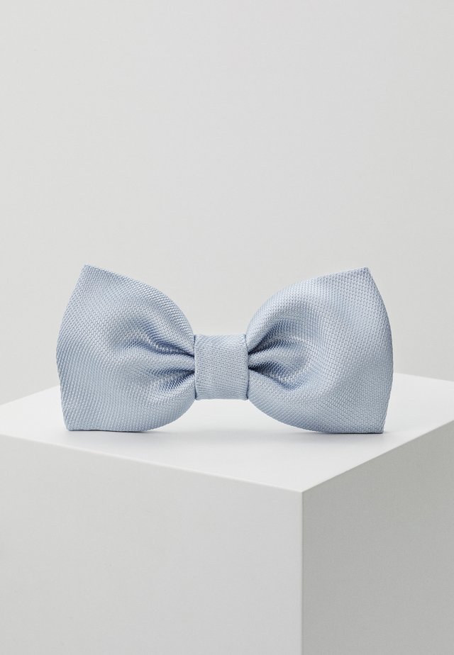 BARTEL - Fliege - pastelblue