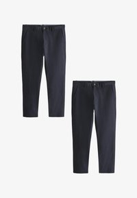 Non sélectionné, navy blue