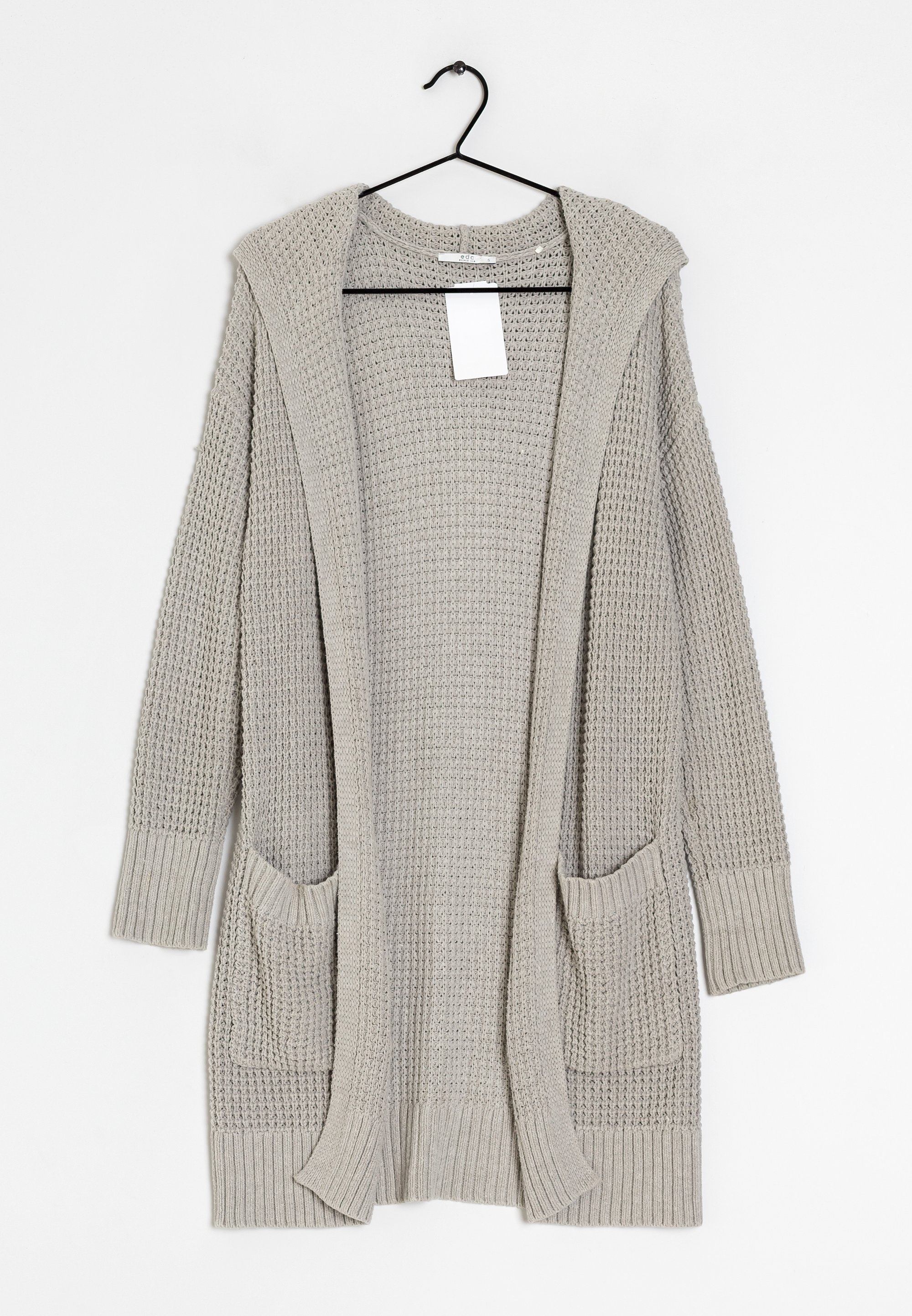 Edc Esprit Strickjacke Kaschmir Esprit Strickjacke Camel