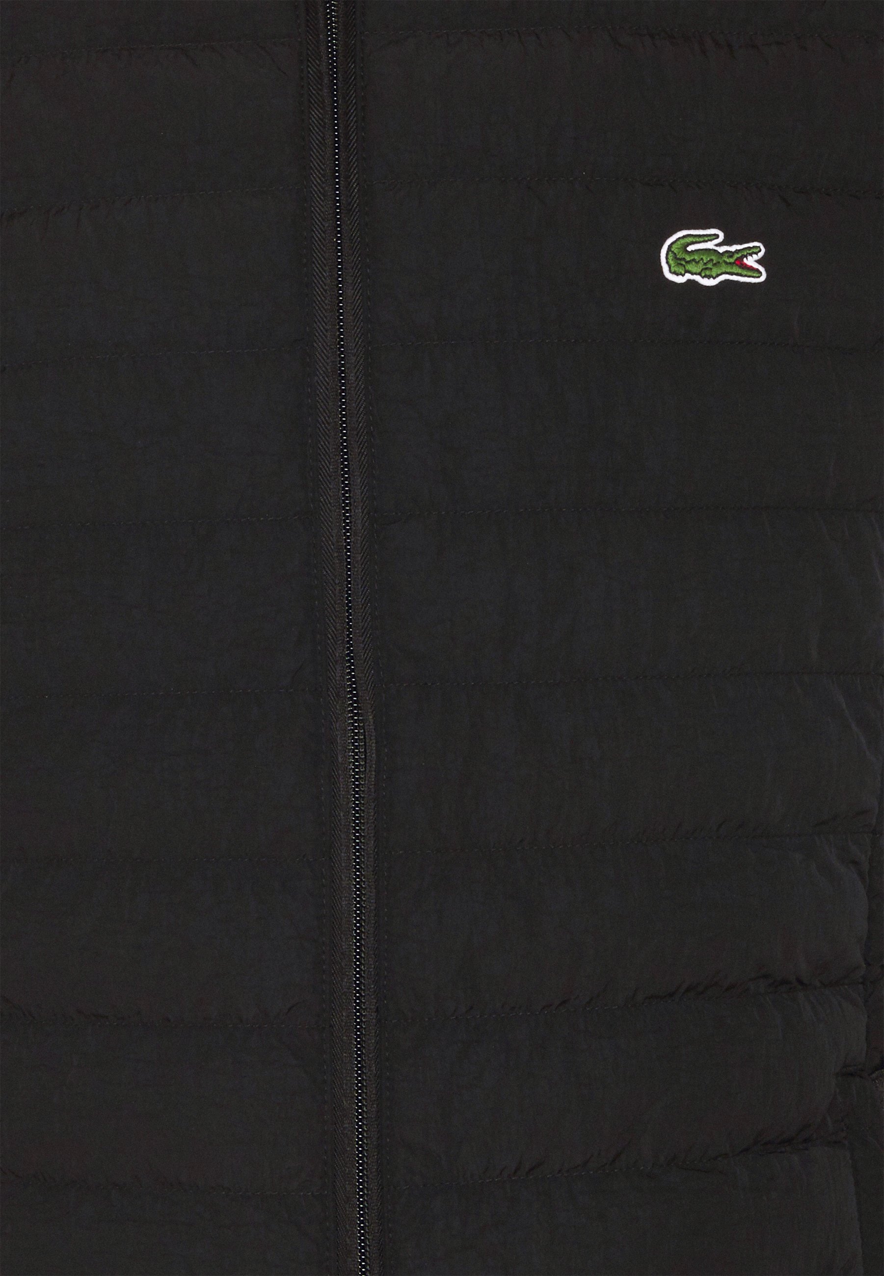 lacoste veste