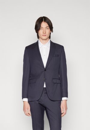JECKSON - Veste de costume - dark blue