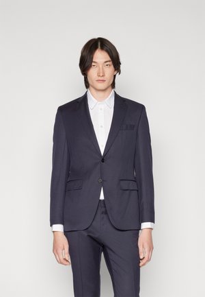 BOSS JECKSON - Blazer - dark blue