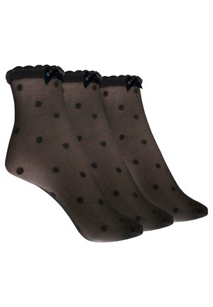 FORTE REDOTS 3PACK - Skarpety