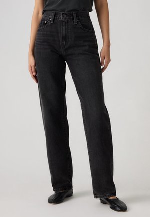 EASY DAD - Blugi loose fit - rebel edge