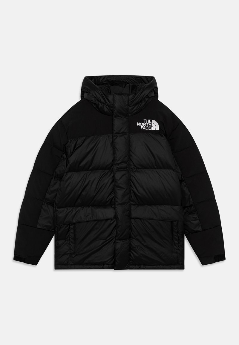 The North Face HMLYN - Jakna ispunjena paperjem - black