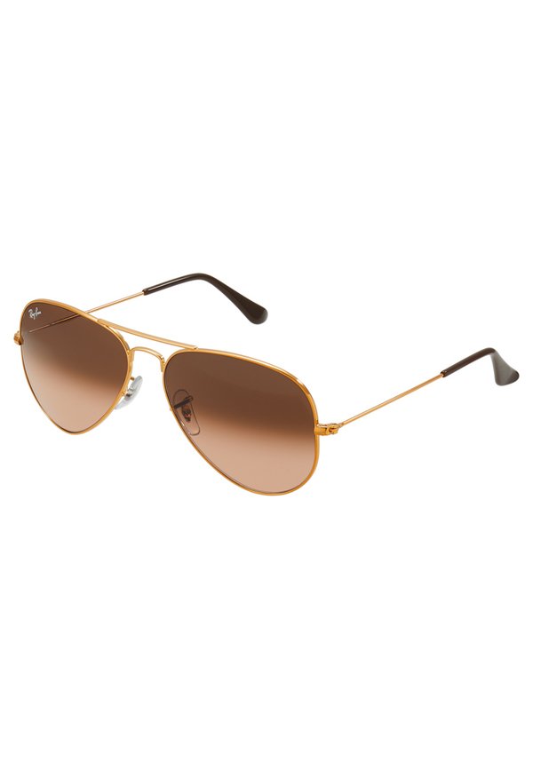 AVIATOR LARGE UNISEX - Sunglasses2