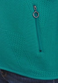 Navigazione Lichte jas - petrol