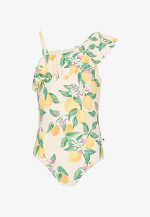 - Kostium kąpielowy