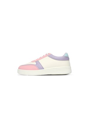 Sneakers basse - bianco ottico