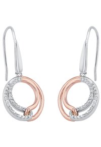 amor Örhänge - bicolor